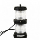 Farol Navegacion Doble 220V 2X65W Blanco CXH6-101P