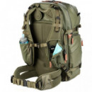 SHIMODA Mochila Explore V2 35 Army Green