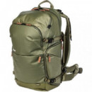 SHIMODA Mochila Explore V2 35 Army Green