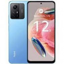 XIAOMI Redmi Note 12  4G 8GB/256GB Azul