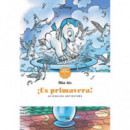 Es Primavera