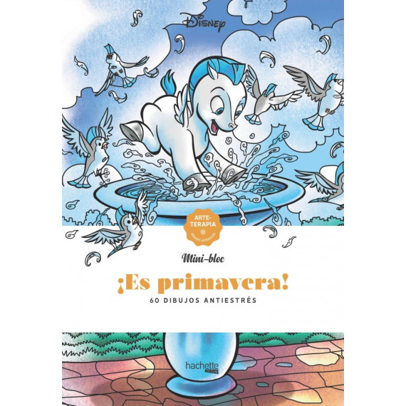 Es Primavera Es Primavera