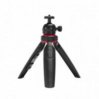CARUBA Mini Trípode para Móviles y Gopro CMT-1