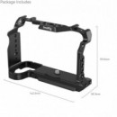 SMALLRIG Cage para Fujifilm X-S20 ID4230