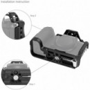 SMALLRIG Cage para Fujifilm X-S20 ID4230