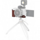 Smallring Leather Half  Case Sony  ZVE10 3527  SMALLRIG