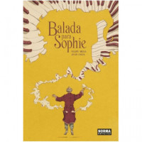 Balada para Sophie - Guanxe Atlantic Marketplace