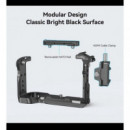 SMALLRIG Cage Sony FX3/FX30 ID4183