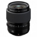 Fujinon GF55MM F1.7R Wr  FUJIFILM
