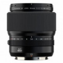 Fujinon GF55MM F1.7R Wr  FUJIFILM