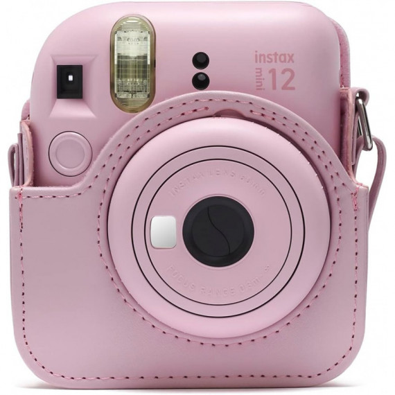 Funda Fuji Instax Mini 12  FUJIFILM