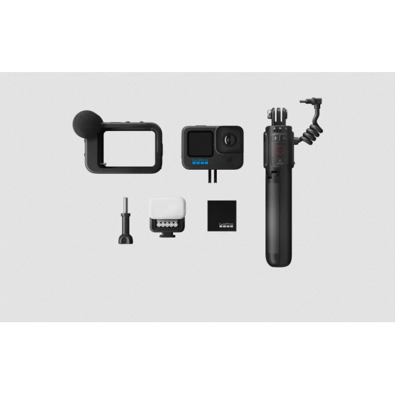 Gopro Hero 12 Black Edición Creador  GOPRO