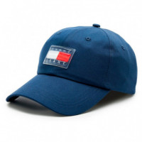 Gorra Visera   TOMMY HILFIGER - Guanxe Atlantic Marketplace