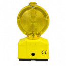 Baliza Amarre Eva BL103 500X20 Blanca Amailla con Herraje