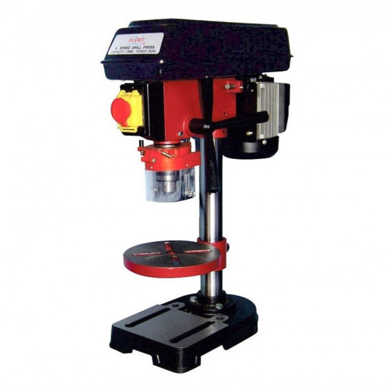 Taladro Columna Kh  ZJ4120  750W-20MM