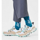 Calcetines HAPPY SOCKS Signo del Zodiaco Acuario