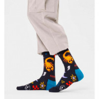 Calcetines HAPPY SOCKS Signo del Zodiaco Escorpio