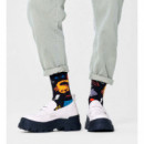 Calcetines HAPPY SOCKS Signo del Zodiaco Escorpio