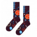 Calcetines HAPPY SOCKS Signo del Zodiaco Geminis