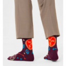 Calcetines HAPPY SOCKS Signo del Zodiaco Geminis