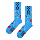 Calcetines HAPPY SOCKS Signo del Zodiaco Sagitario
