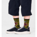 Calcetines HAPPY SOCKS Signo del Zodiaco Tauro