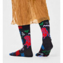 Calcetines HAPPY SOCKS Signo del Zodiaco Virgo