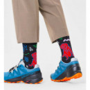 Calcetines HAPPY SOCKS Signo del Zodiaco Virgo