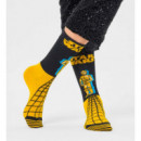 Calcetines HAPPY SOCKS Star Wars™️ C-3PO Crew