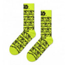 Calcetines HAPPY SOCKS Star Wars™️ Storm Trooper Crew
