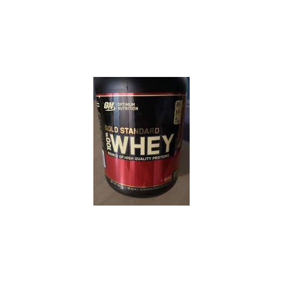 Whey Gold Sandard 908G Crema de Cacahuete Choco  PROTEINA CANARIA
