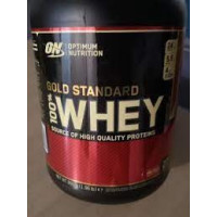 Whey Gold Sandard 908G Crema de Cacahuete Choco  PROTEINA CANARIA