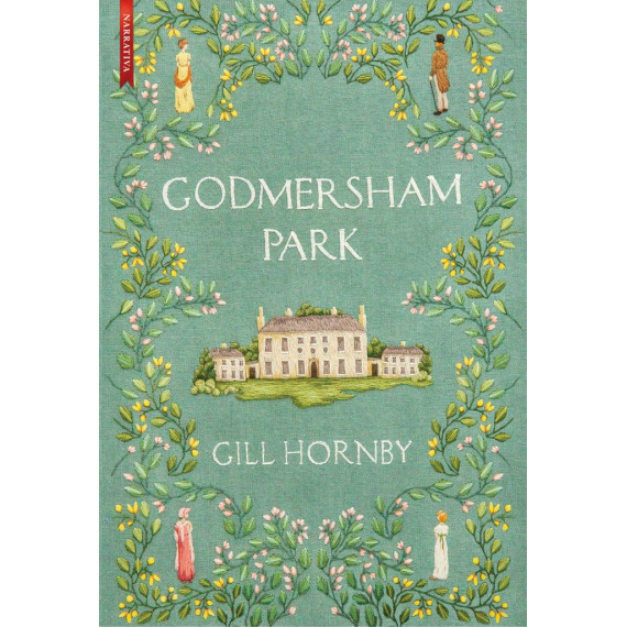 Godmersham Park - Guanxe Atlantic Marketplace