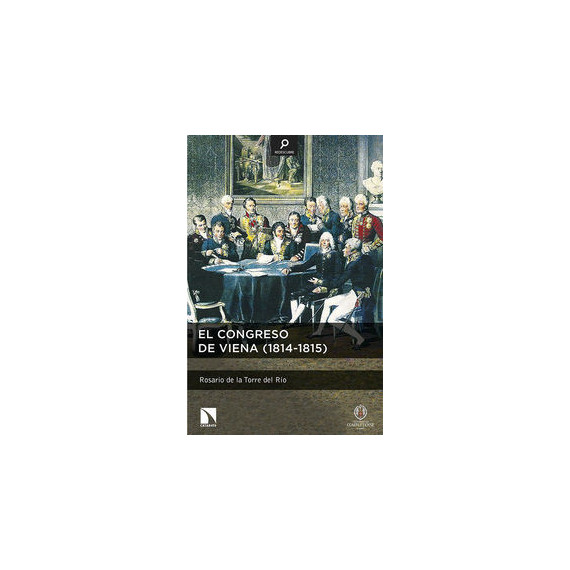 el Congreso de Viena (1814-1815)