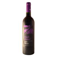 Monje Tradicional 2018 - 75CL  BODEGAS MONJE