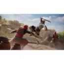 Assassins Creed Mirage Deluxe Edition PS5  SONY
