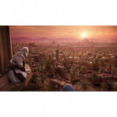 Assassins Creed Mirage Deluxe Edition PS5  SONY