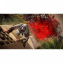 Assassins Creed Mirage Deluxe Edition PS5  SONY