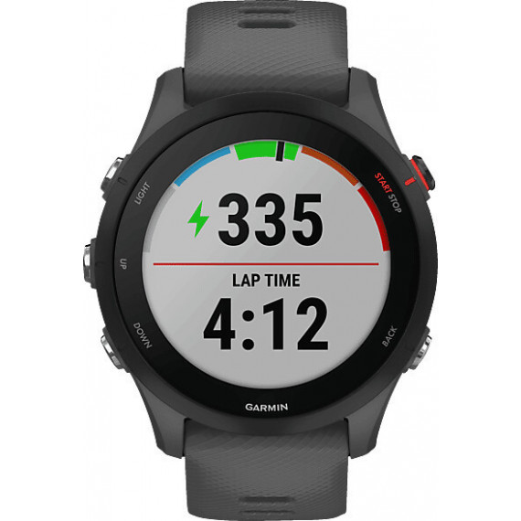 GARMIN Forerunner 255