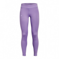 Leggings UNDER ARMOUR Motion Niña - Guanxe Atlantic Marketplace