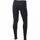 NIKE Leggins Algodon Niña
