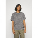 Korswave Tee Black  MICHAEL KORS