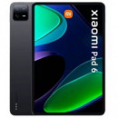 XIAOMI Pad 6 6RAM/128GB Wifi Gris