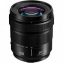 Objetivo PANASONIC Lumix S 20-60MM F3.5-5.6