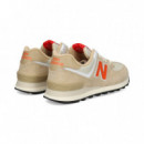 Deportivo ante Hielo/naranja   NEW BALANCE