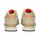 Deportivo ante Hielo/naranja   NEW BALANCE