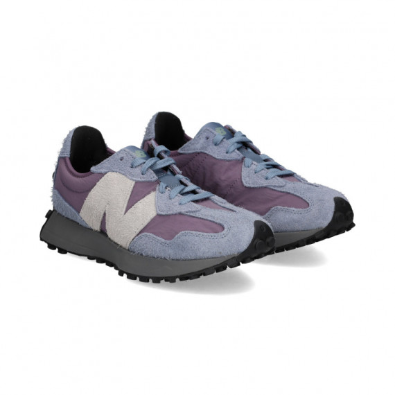 Deportivo Textil Lila/malva  NEW BALANCE