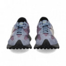 Deportivo Textil Lila/malva  NEW BALANCE