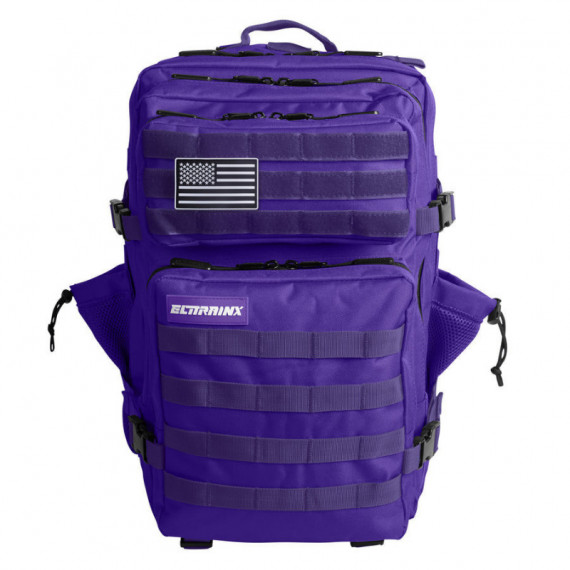 ELITEX Purple V2 All In 45 L
