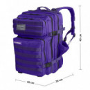 ELITEX Purple V2 All In 45 L
